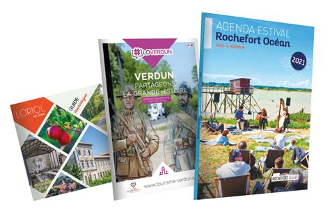 Guides - Groupe Éditions Municipales de France