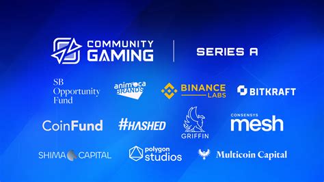 Community Gaming raises $16M to expand its platform and reward system ...