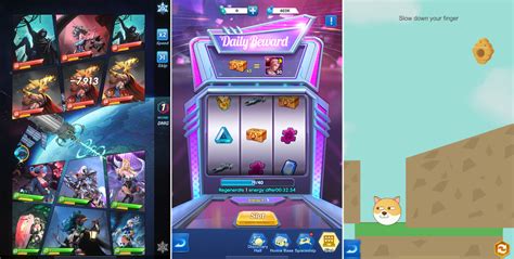 The Rise of Hybridization in Mobile Games: How Developers are Genre ...