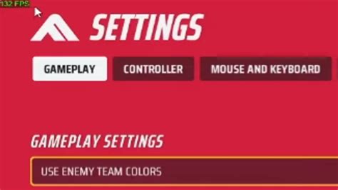 How to See the FPS Counter in the Finals - Pillar Of Gaming