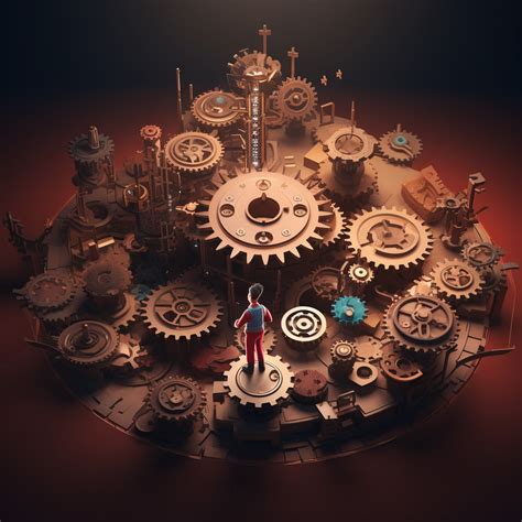 Exploring the Foundation of Game Design: Understanding Game Mechanics ...