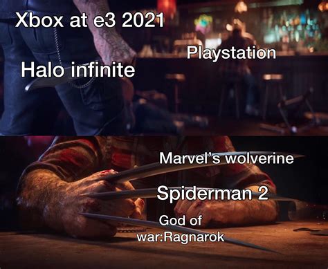 The showcase event was amazing : r/gaming