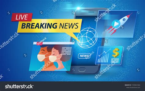 1,345 Breaking News Phone Royalty-Free Images, Stock Photos &amp; Pictures ...