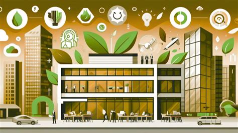 Improving Building Performance with Workplace Tools