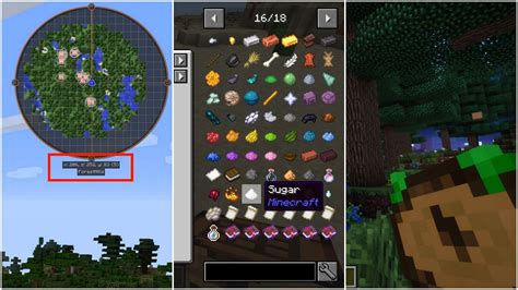 5 best mods for Minecraft 1.20 Trails and Tales update