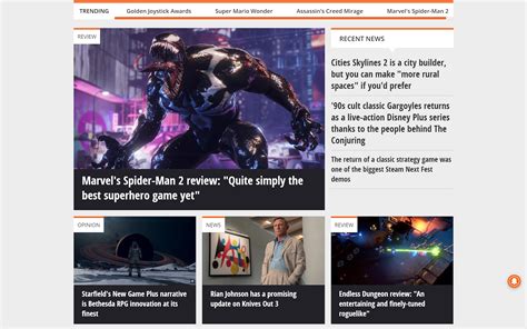 40 Best Gaming Blogs and Websites Every Gamer Should Follow