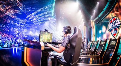 ¿Qué son los eSports?