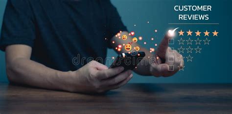 Customer Satisfaction Survey. Customer Satisfaction Rating, Smiley ...