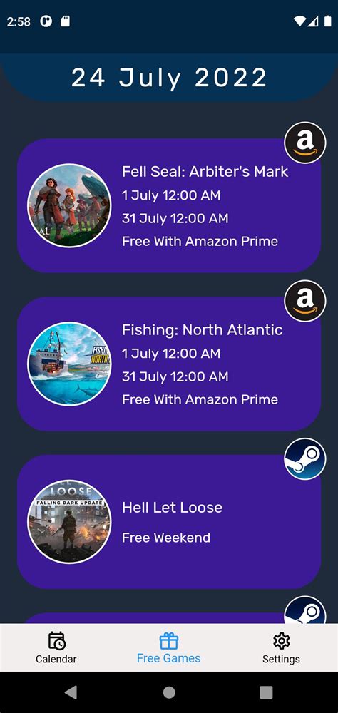 Game Tracker APK for Android Download