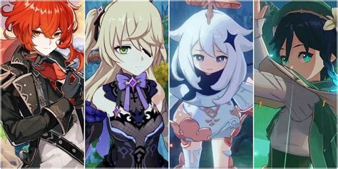 Genshin Impact: 10 Things We Want in Future Updates