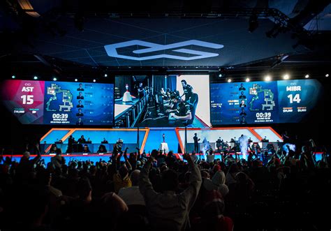 The Brave New World of Esports | Sports Destination Management