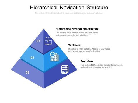 Hierarchical Navigation Structure Ppt Powerpoint Presentation Pictures ...