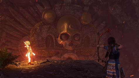 [Spoilers] The Final Boss Fight : r/TombRaider