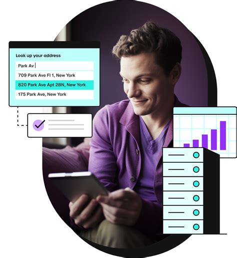 Address Validation for gaming businesses | KYC & AML made easy | Loqate ...