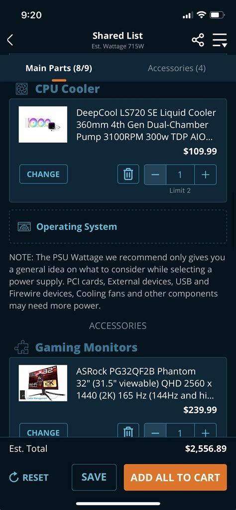 Build feedback : r/PcBuild