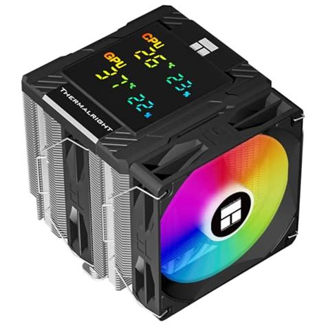 15 Best Air CPU Coolers That Keep Your Processor Chill and Performance ...