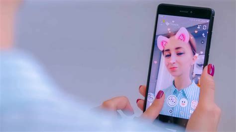 How Social Media Filters Help Us Find Our Personal Style