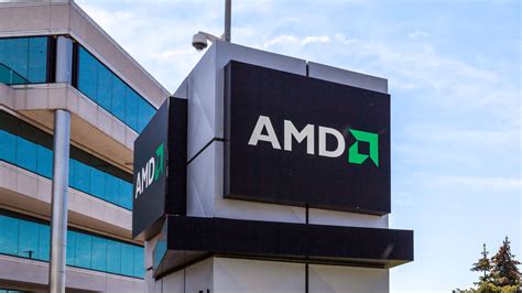 AMD's AI Outlook: Why the Best May Be Yet to Come | InvestorPlace