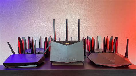 The best gaming routers in 2024 | CNN Underscored