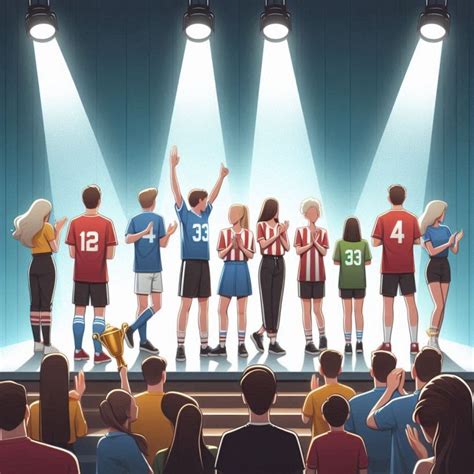 Coordinating the Spotlight: Taking Charge of the Highlights in ...