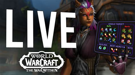 Meta build nerfed? What key gear/skill changes optimize for the new patch?