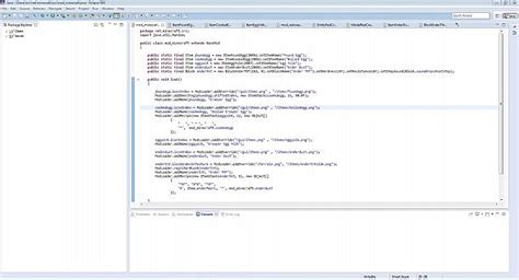 Online Modding Tutorials