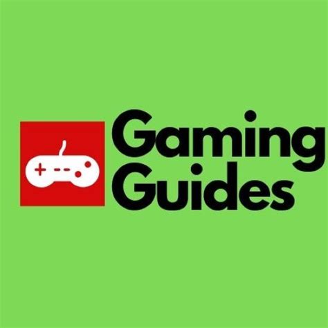 About – Gaming Guides – Medium