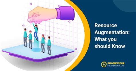 What is Resource Augmentation services ? A Team-Boosting Strategy