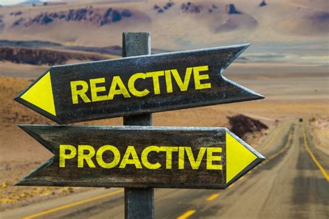 How to Be Proactive at Work: 15 Effective Tips | Traqq Blog