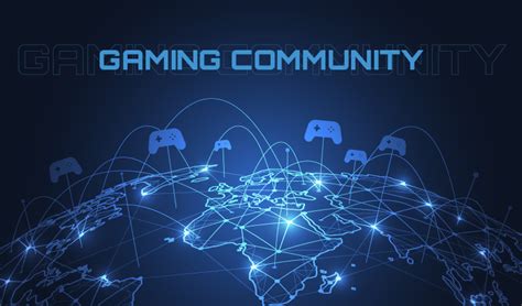 The Power of Gaming Communities: Unleashing Marketing Opportunities ...