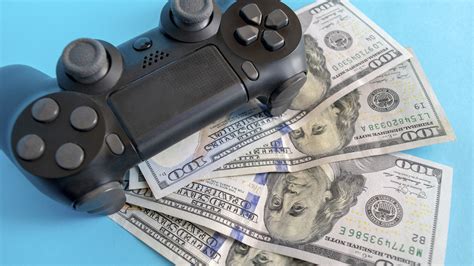 Monetization in games: the right way to do it