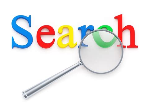 Google search tips and tricks!