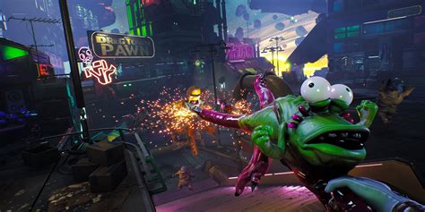 High on Life is Great, But It Has a Serious Game-Breaking Bug That Can ...