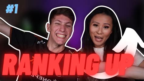 What are proven strategies for aspiring esports pros to get noticed by orgs?