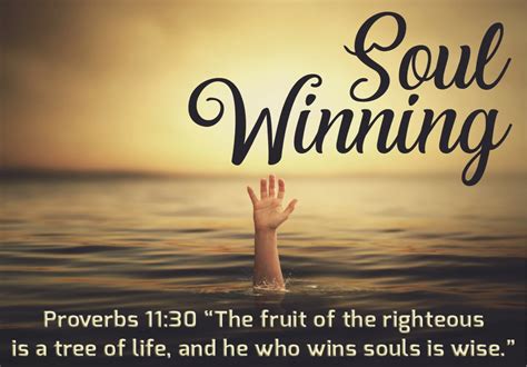 Soul Winning Pt 1 by Ps Ben Saayman - Rhema South Coast Family Church