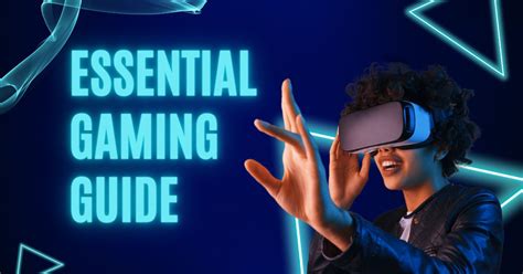 Essential Gaming Guide: Mastering Cybersecurity