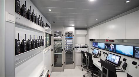 governmental communication - safe and reliable | Broadcast Solutions