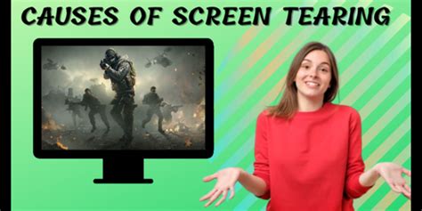 How to Fix Screen Tearing Without Using Vsync by FPS