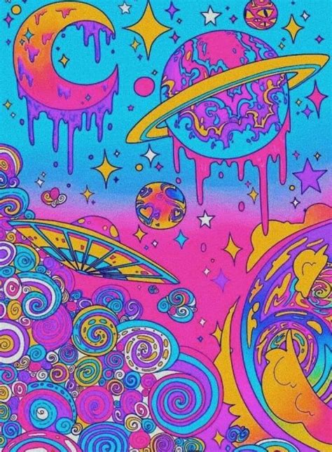 Coole Indie Zeichnungen