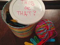 Connect, Unite, Disengage Stress, Commit Activities