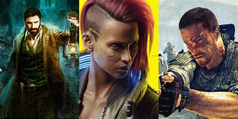 8 Video Games Where Your Choices Didn’t Actually Matter