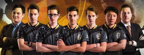 What makes a good Esports team a successful team? (Current best ...