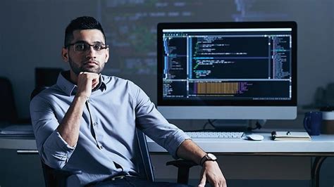 Estos son 10 hábitos de un desarrollador exitoso que deberías aprender