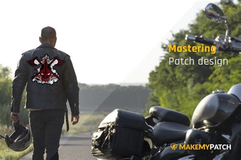 Mastering Patch Design: 9 Tips for Crafting Your Perfect Custom Patch ...