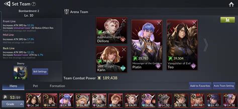 PvP team help : r/7kglobal