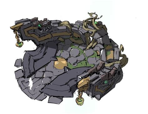 Pin on Fantasy Architecture