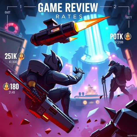 Detailed Ratings on Game Sections: A Comprehensive Review : LevelUpTalk