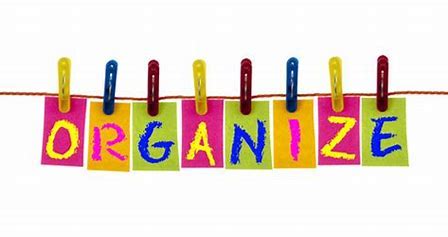 Benefits of Organizing Your Home - Well365