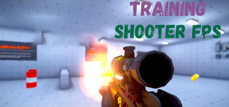Training Shooter FPS System Requirements - Can I Run It? - PCGameBenchmark