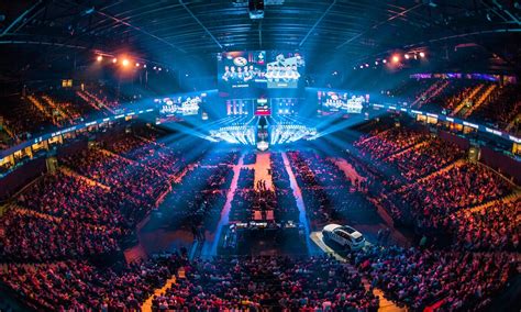 Que son los esports y cuales sus beneficios – Cantera de empresas